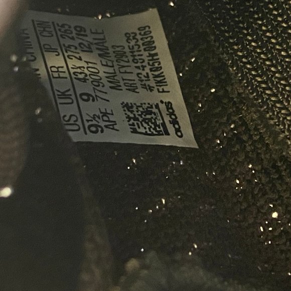 Yeezy’s - Picture 9 of 12